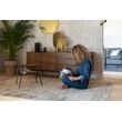 Afbeelding van Zuiver Blink Vloerkleed Sand - 170 x 240 CM