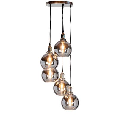 Richmond Interiors Hanglamp Camdon Richmond Interiors Hanglamp Camdon