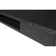 Afbeelding van Woood Exclusive Trian Eettafel U-Poten