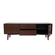 Afbeelding van Dutchbone Juju Sideboard Low