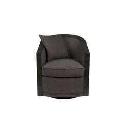 Dutchbone Amaron Lounge Chair Naturel/Grijs