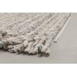 Afbeelding van Zuiver Frills Vloerkleed Beige Grijs - 170 x 240 CM