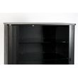 Afbeelding van Zuiver Barbier Cabinet Black