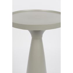 Zuiver Side Table Floss Grey
