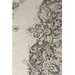 Afbeelding van Zuiver Coventry Outdoor Vloerkleed Zwart - 280 CM