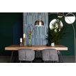 Afbeelding van White Label Living Table Suri 220X100 Natural