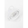 Afbeelding van Zuiver Dice-1 DTW Spot Light Wit