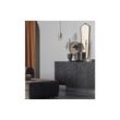 Afbeelding van BePureHome Counter Dressoir Hout Zwart