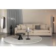 Afbeelding van Zuiver Coffee Table Floss Black