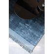 Afbeelding van Zuiver Blink Vloerkleed Blauw - 200 x 300 CM