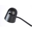 Afbeelding van Zuiver Vloerlamp Lau All Black