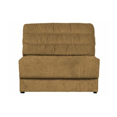 BePureHome Date 1-zits Element Vintage Goud BePureHome Date 1-zits Element Vintage Goud
