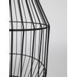 Afbeelding van White Label Living Side Table Nout
