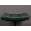 Afbeelding van Dutchbone Bar Hocker Green