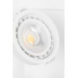 Afbeelding van Zuiver Dice-2 DTW Spot Light Wit