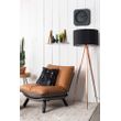 Afbeelding van Zuiver Lazy Sack Lounge Chair Bruin