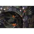 Afbeelding van Woood Bo Fauteuil Bloem Print
