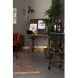 Afbeelding van Dutchbone Counter Stool Ovid Black