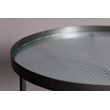 Afbeelding van Dutchbone Boli Salontafel Rond