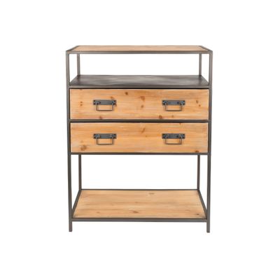 White Label Living Console Table Samuel White Label Living Console Table Samuel