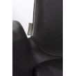 Afbeelding van Zuiver Brit Counterstoel LL Black