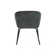 Afbeelding van BePureHome Admit Eetkamerstoel Blauw