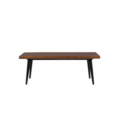 Dutchbone Alagon Eetbank - 120 CM Dutchbone Alagon Eetbank - 120 CM