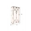 Afbeelding van Dutchbone Rusty Cabinet