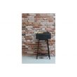 Afbeelding van BePureHome Skybox Side Table Zwart