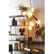 Afbeelding van Zuiver Hawk Hanglamp Triple