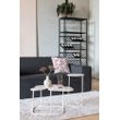 Afbeelding van Zuiver Moondrop Side Table Multi Wit