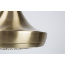 Zuiver Gringo Plafondlamp Brass
