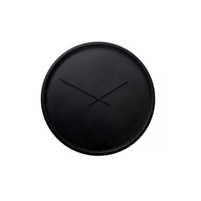 Zuiver Time Bandit Klok All Black Zuiver Time Bandit Klok All Black