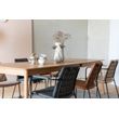 Afbeelding van Zuiver Fab Stoel Beige
