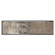 Afbeelding van Richmond Interiors Wandtafel Calloway champagne gold (Champagne gold)