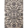 Afbeelding van White Label Living Carpet Bo 160X230 Grey