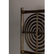 Afbeelding van Dutchbone Rumour Room Divider Brown