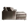 Afbeelding van Richmond Interiors Bank Santos lounge 105 Links