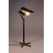 Afbeelding van Dutchbone Falcon Bureaulamp Zwart