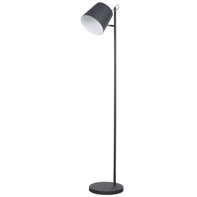 Zuiver Buckle Head Vloerlamp Zwart Zuiver Buckle Head Vloerlamp Zwart