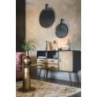 Afbeelding van Dutchbone Gin Sideboard Hoog