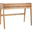 Afbeelding van Zuiver Barbier Desk Table Natural
