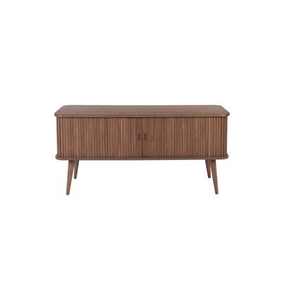 Zuiver Barbier Sideboard Walnoot Zuiver Barbier Sideboard Walnoot