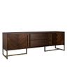 Afbeelding van Dutchbone Class Sideboard Laag
