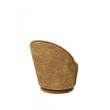 Afbeelding van Dutchbone Madison Lounge Chair Whiskey