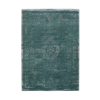 The Fading World vloerkleed Jade The Fading World vloerkleed Jade