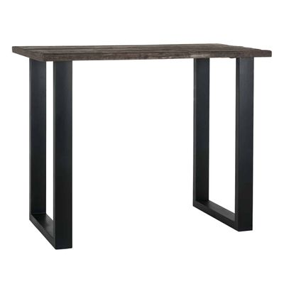Richmond Interiors Bartafel Raffles 140x80, gerecyceld hout Richmond Interiors Bartafel Raffles 140x80, gerecyceld hout