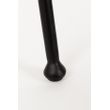 Afbeelding van Zuiver Feston Counter Stoel Bruin