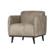 Afbeelding van BePureHome Statement Fauteuil Elephant skin