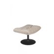 Afbeelding van Dutchbone Bar Hocker Lichtgrijs